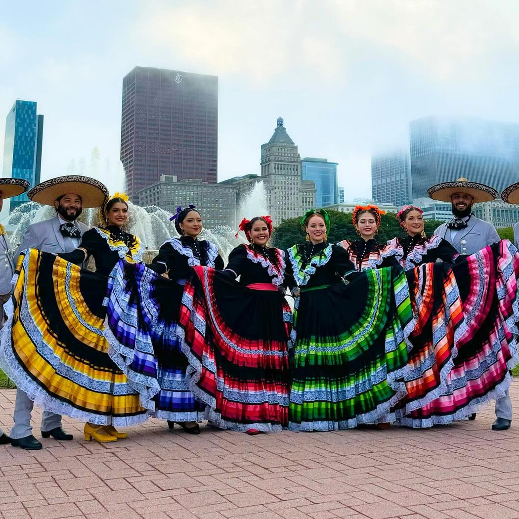 El Grito Chicago 4
