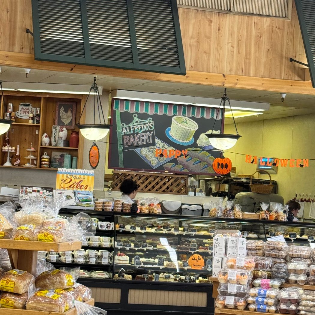 Lunardi's Markets 2