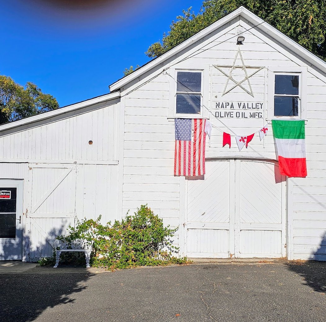 Napa Valley Olive Oil Manufacturing Co 3