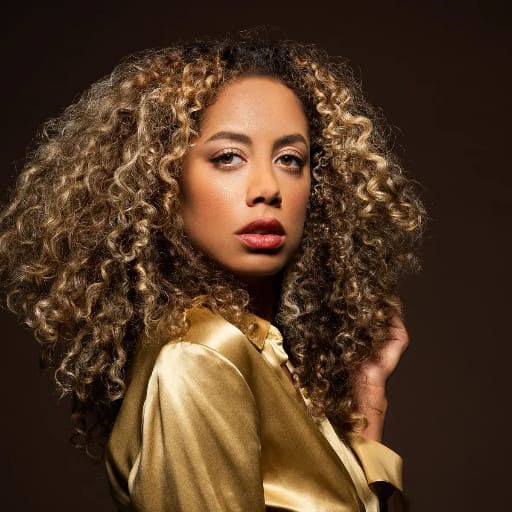 Jayda G 1