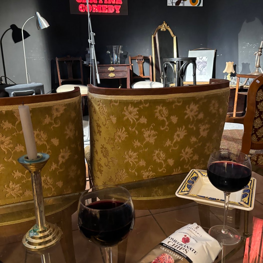 Aperitivo 1