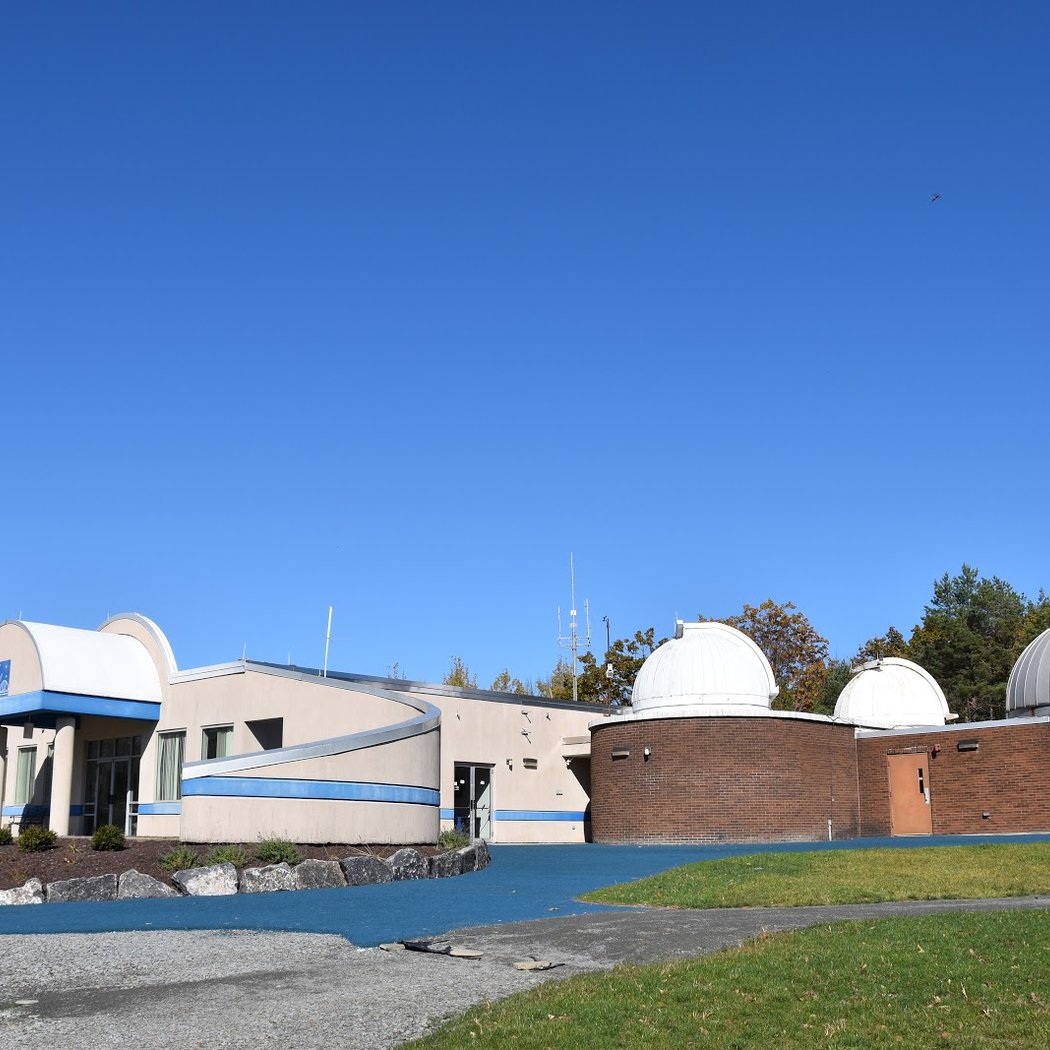 Kopernik Observatory & Science Center 2
