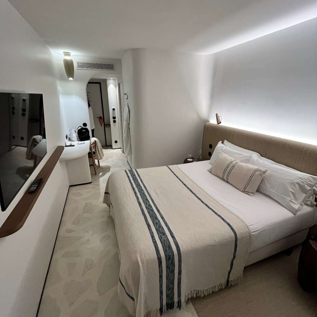 Hotel Belle Plage 2