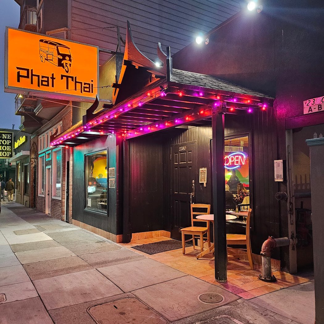 Phat Thai 2