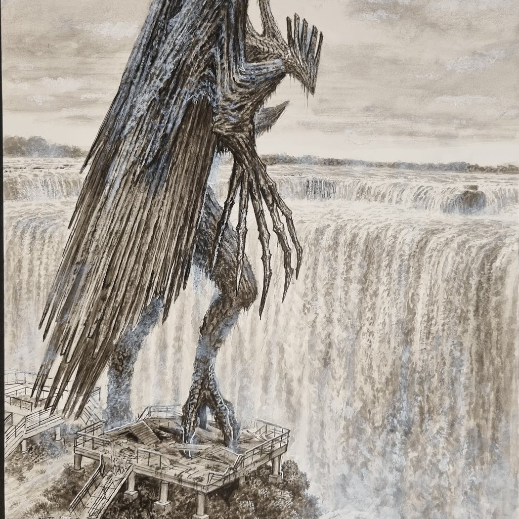 Henriet "La vallée des oubliées" 1