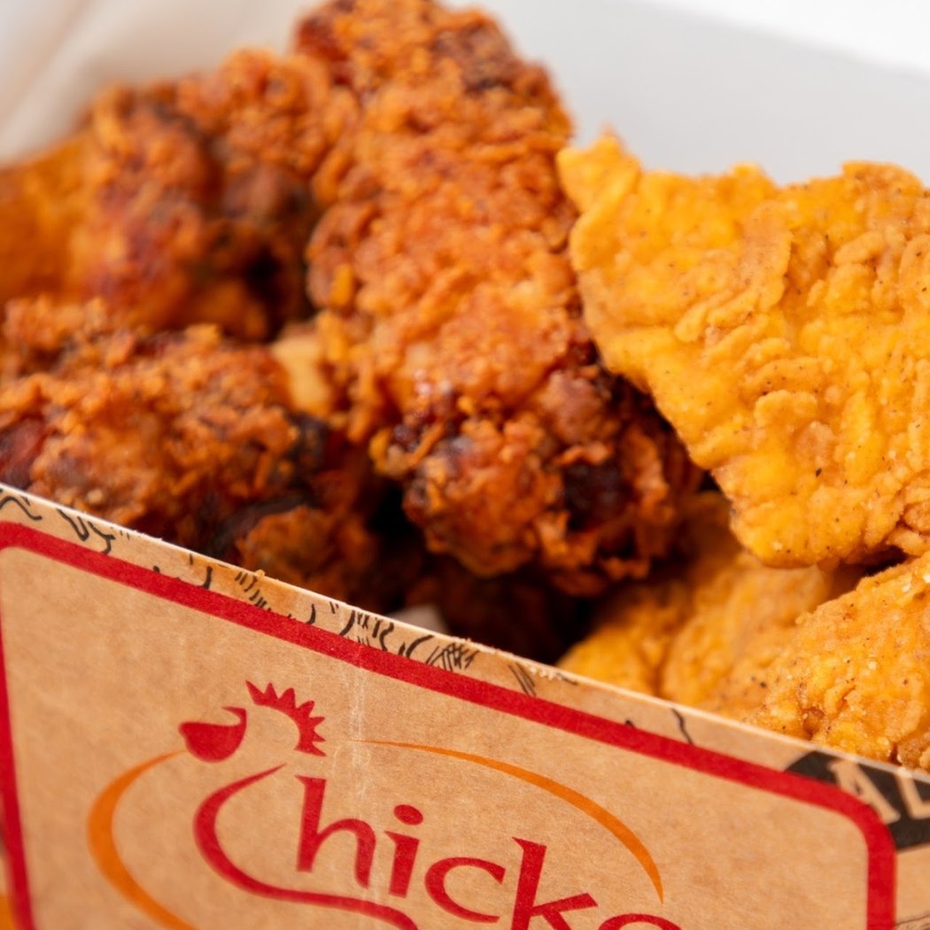 Chicken Spot - Choisy-le-Roi 3
