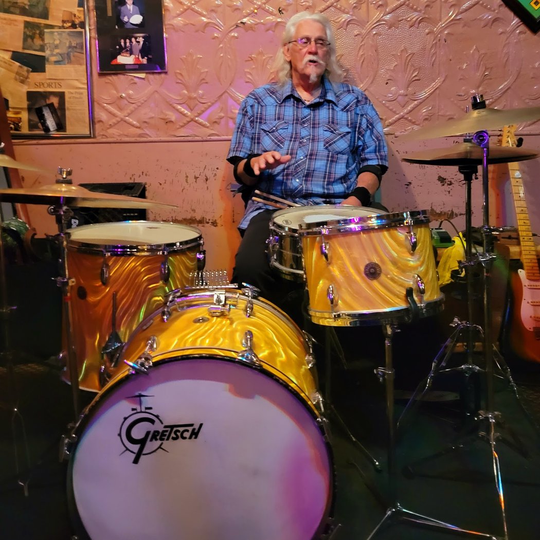 Tuesday Blues Jam 3