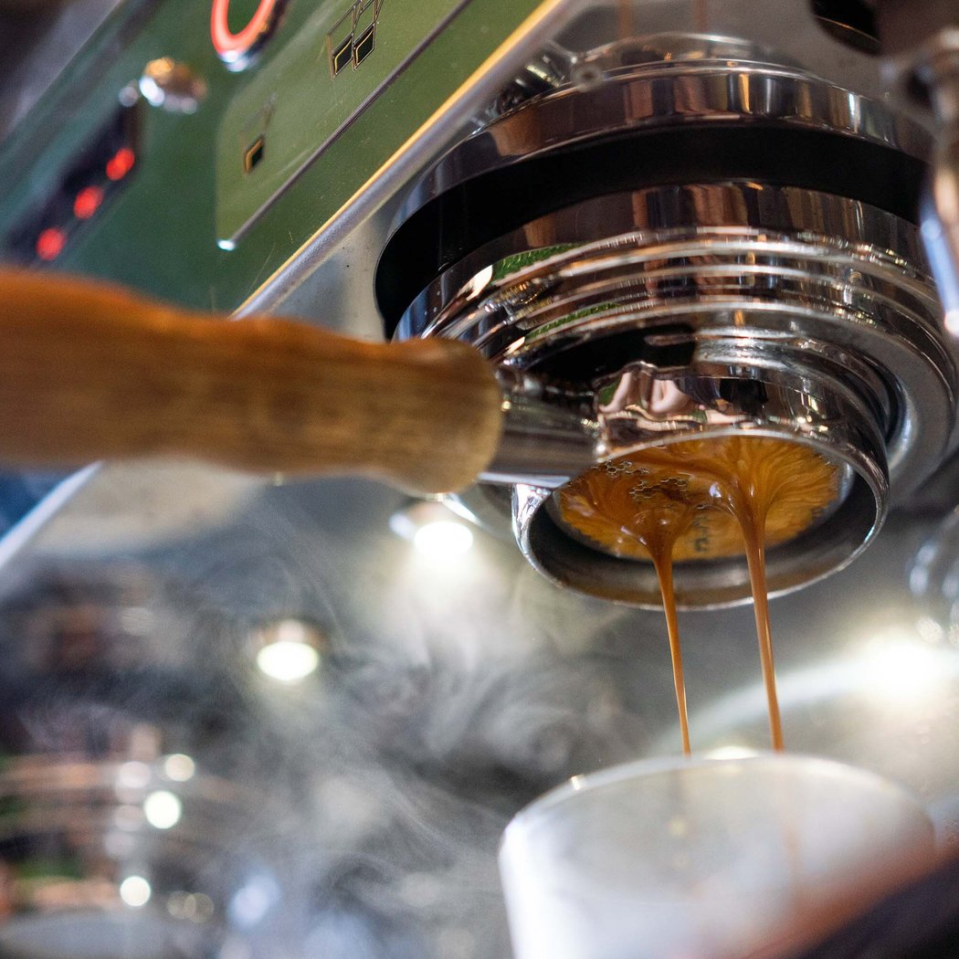 Class: Intro To Espresso