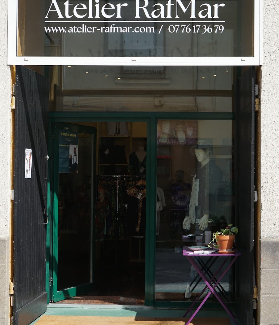 Atelier Rafmar 2