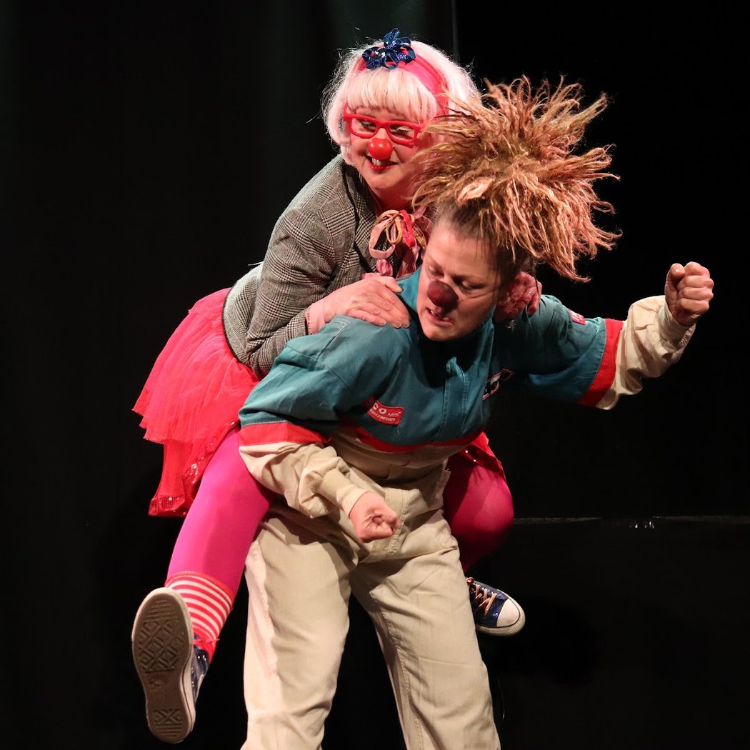 Théâtre à Nantes 4