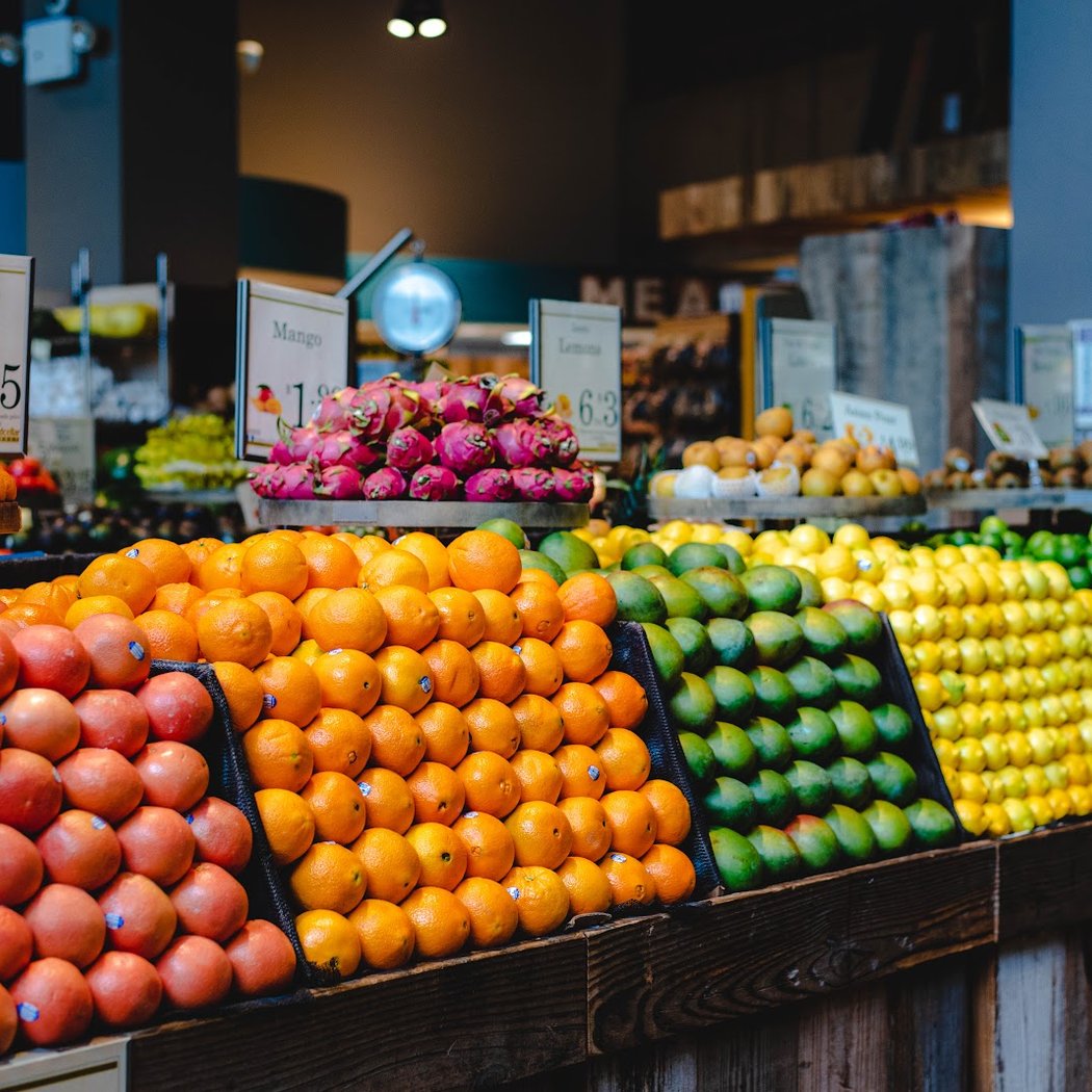 Foodcellar Market Court Square 1