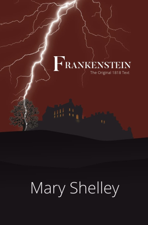 Evening Book Group: Frankenstein 1