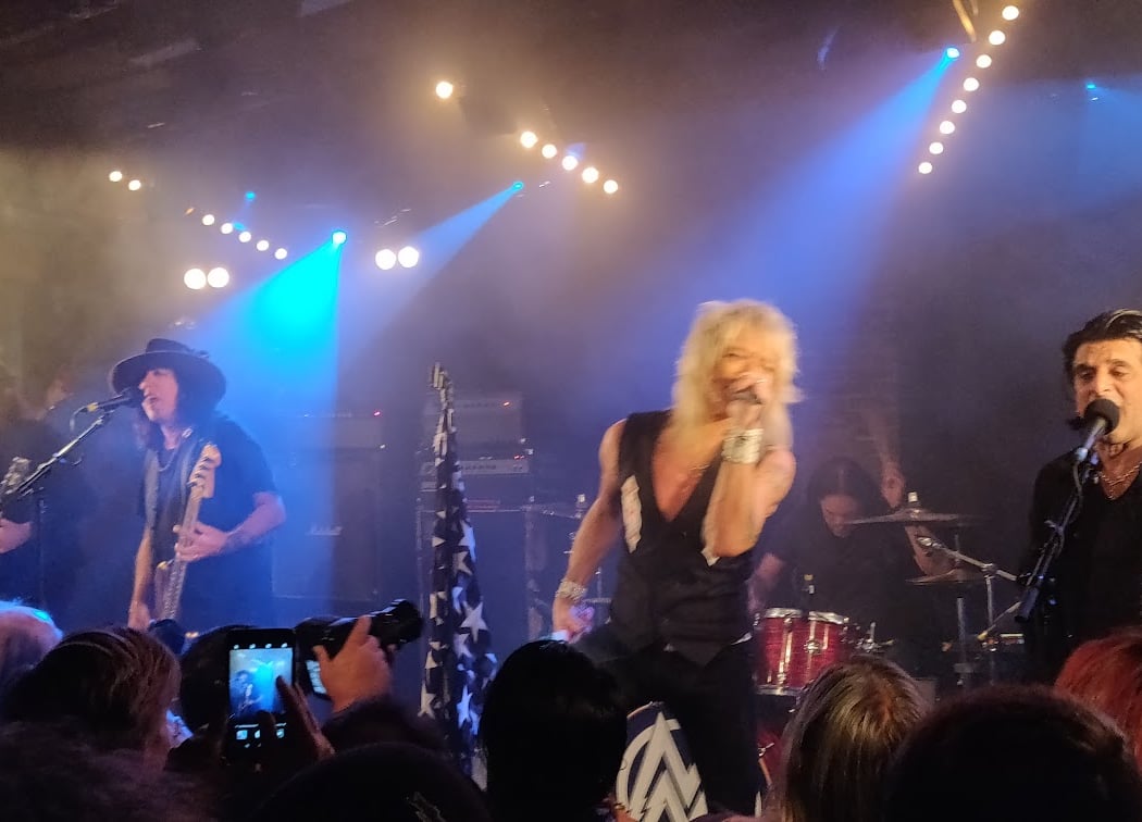 La Maroquinerie 1