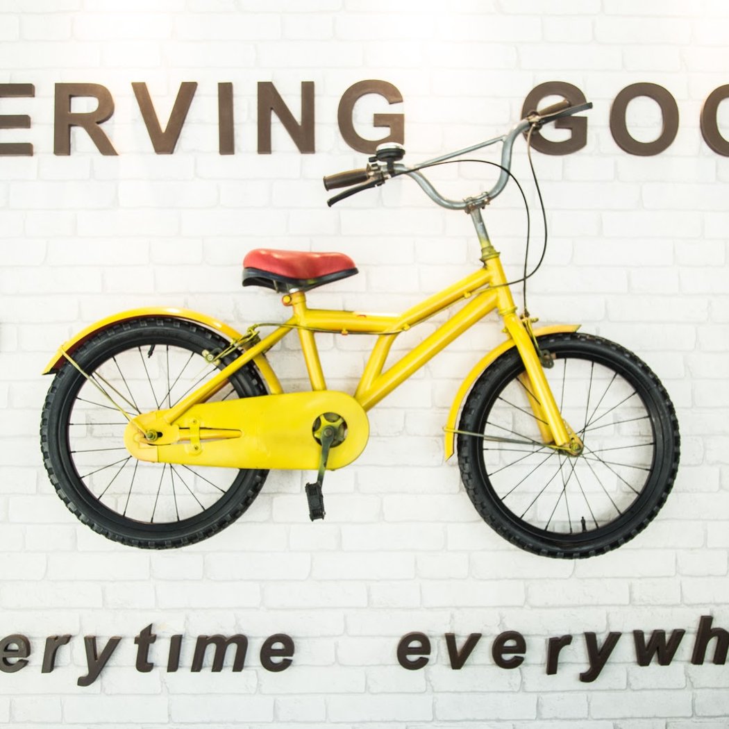 Leon's Burgers & Wings Indiranagar 3