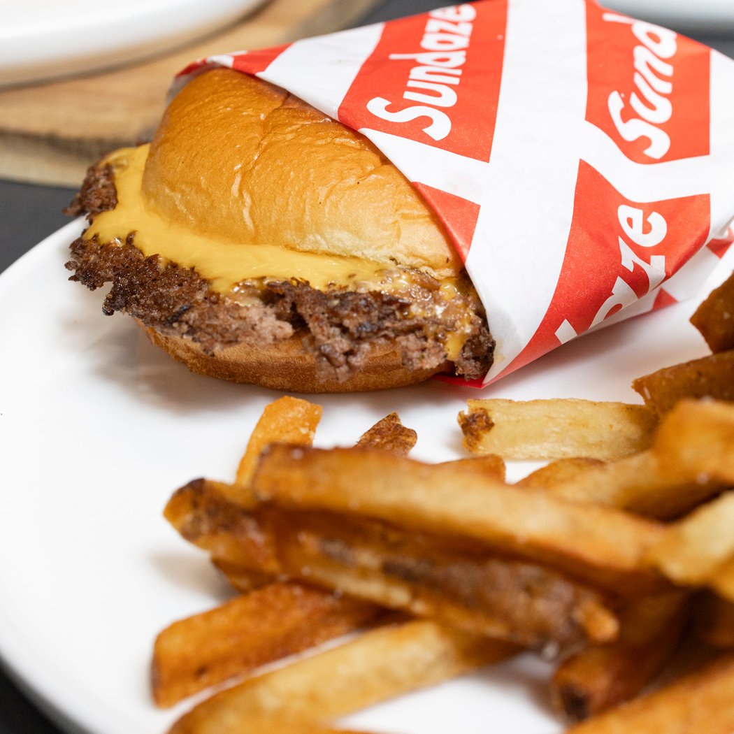 Sundaze Smash Burgers 3