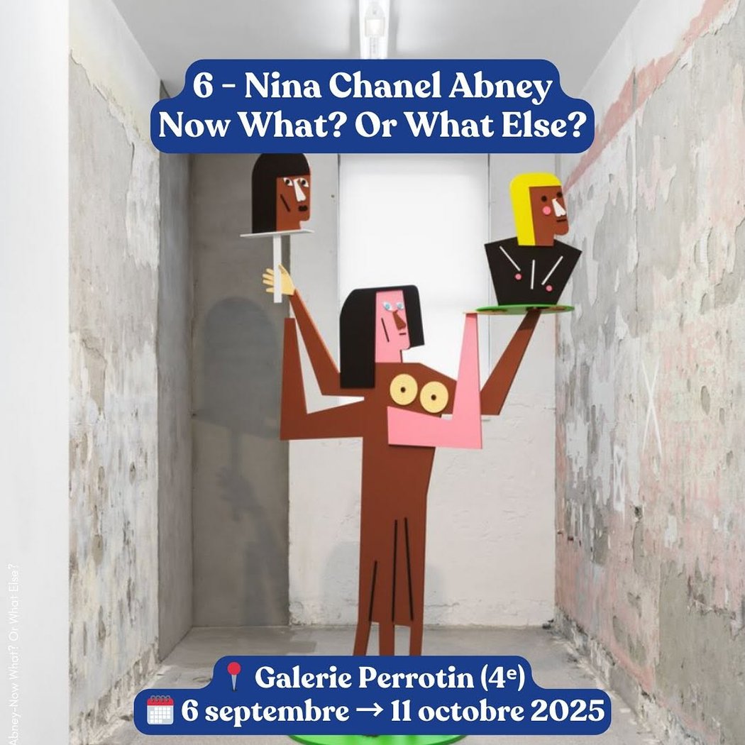 Now What? Or What Else? 1