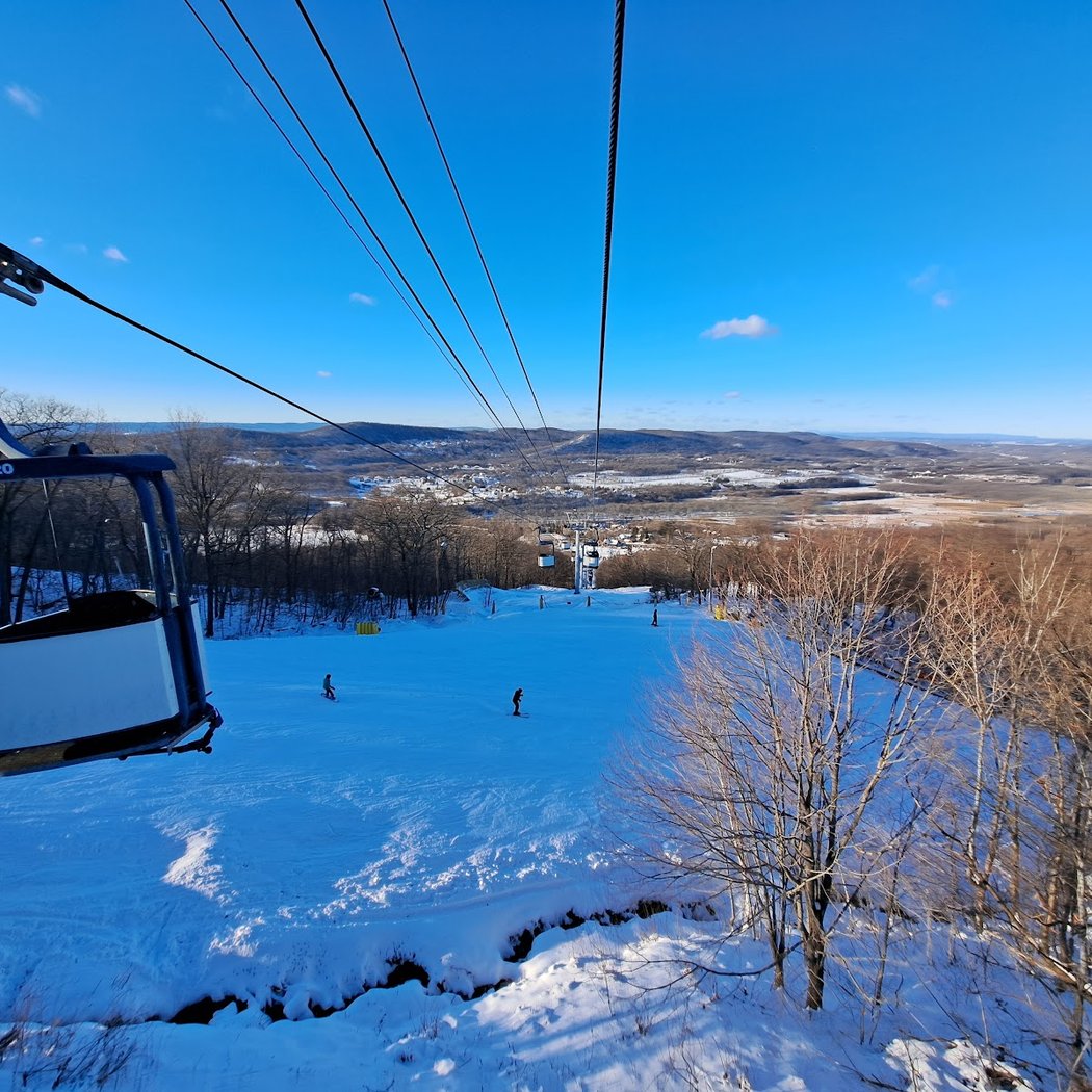 Mountain Creek Resort 5
