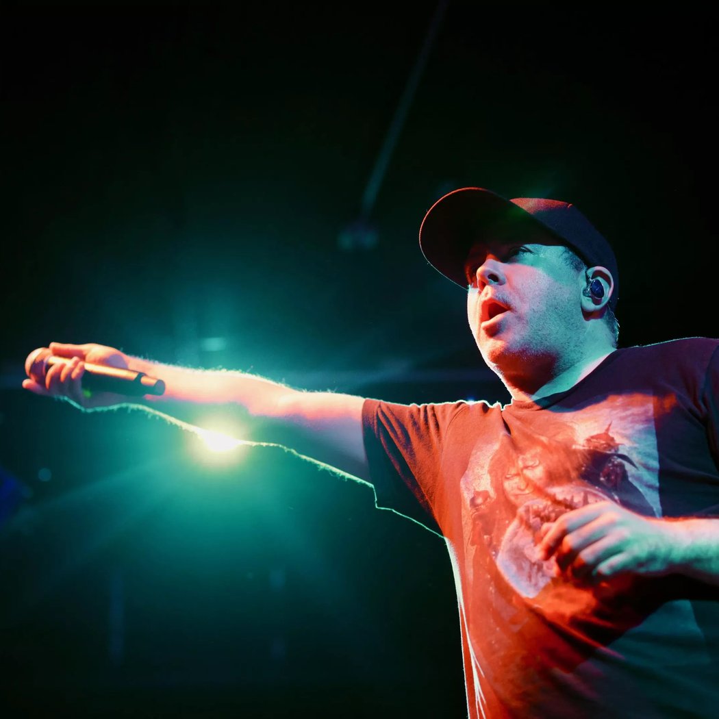 MC Chris 2