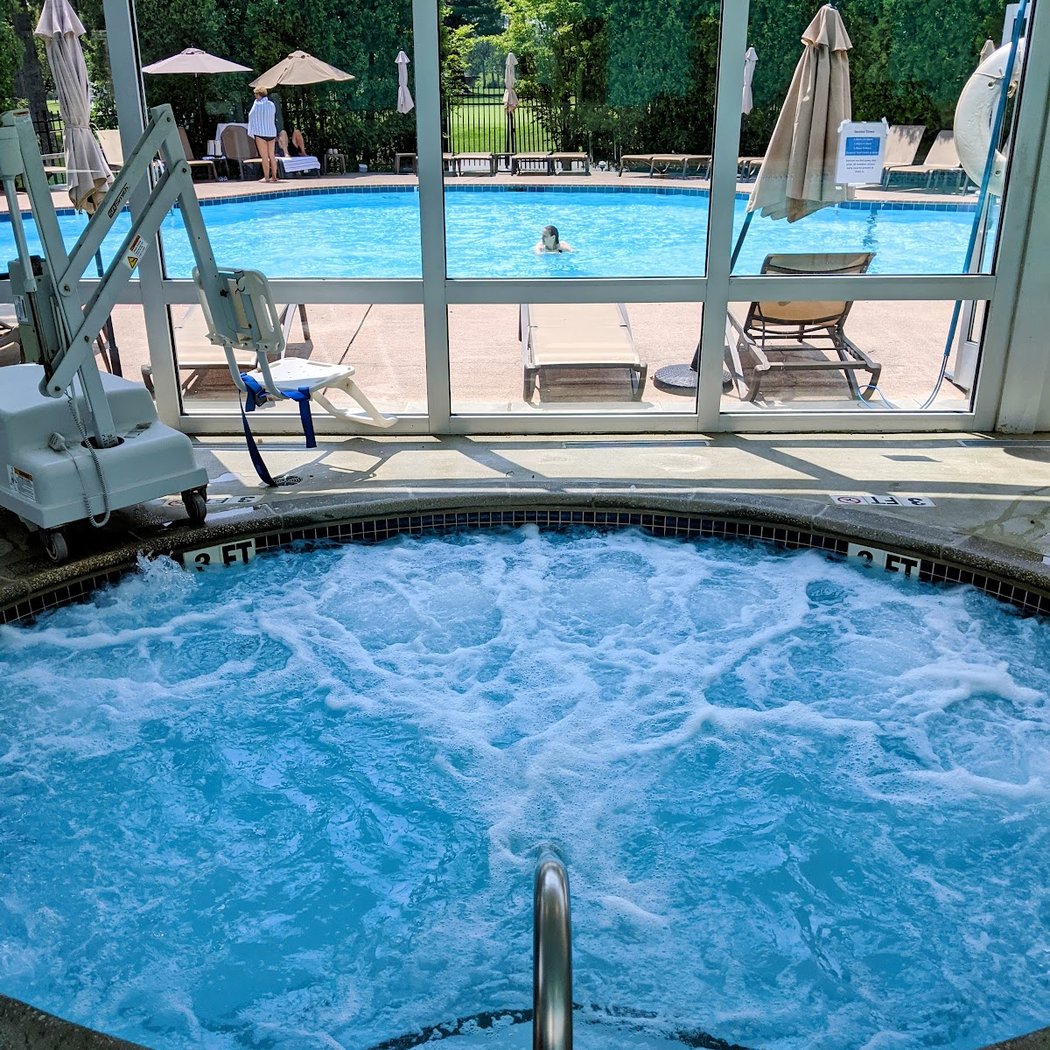 Skytop Lodge 3