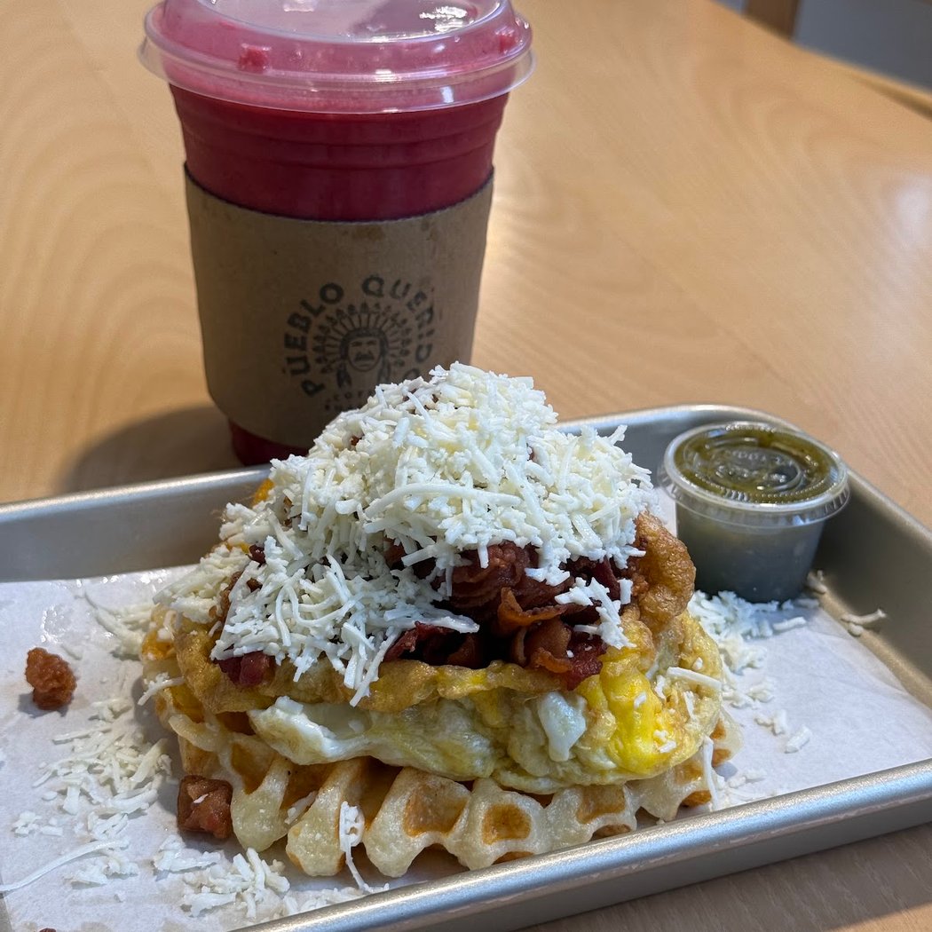 Pueblo Querido Coffee Roasters Café de Colombia 3