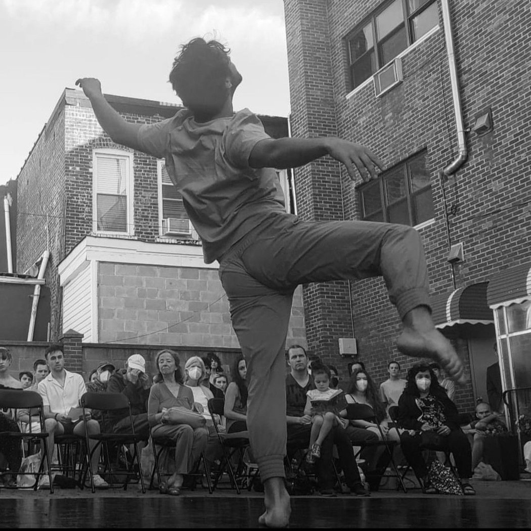 Salvatore Larussa Dance Co 2