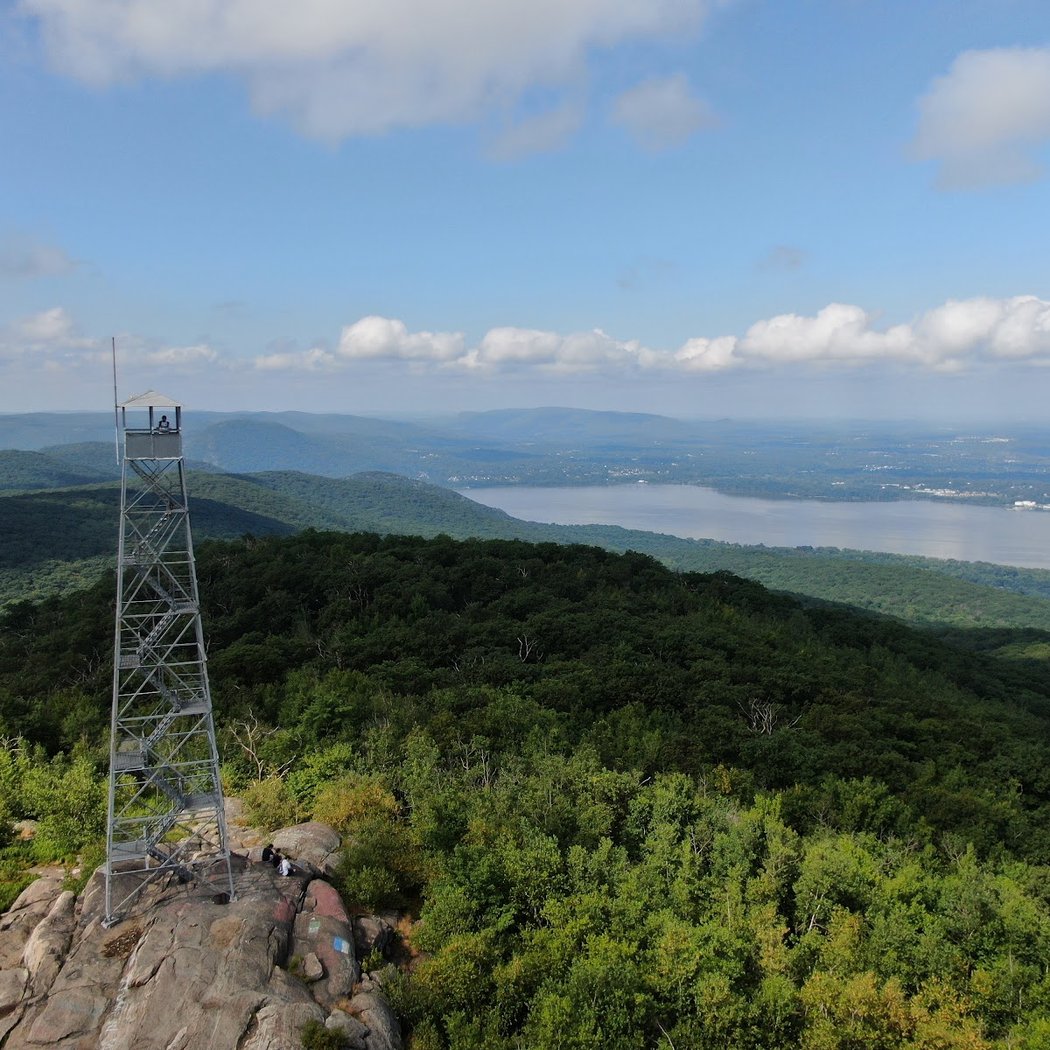 Beacon Mountain 1