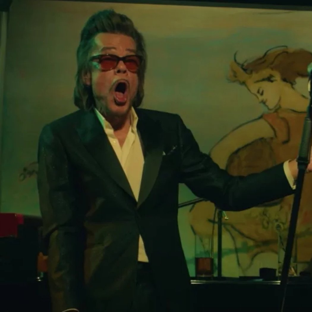 Exclusive Theatrical Run Of Personality Crisis: One Night Only 1