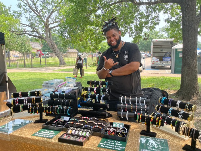 Juneteenth 4K Freedom Walk & Festival 3