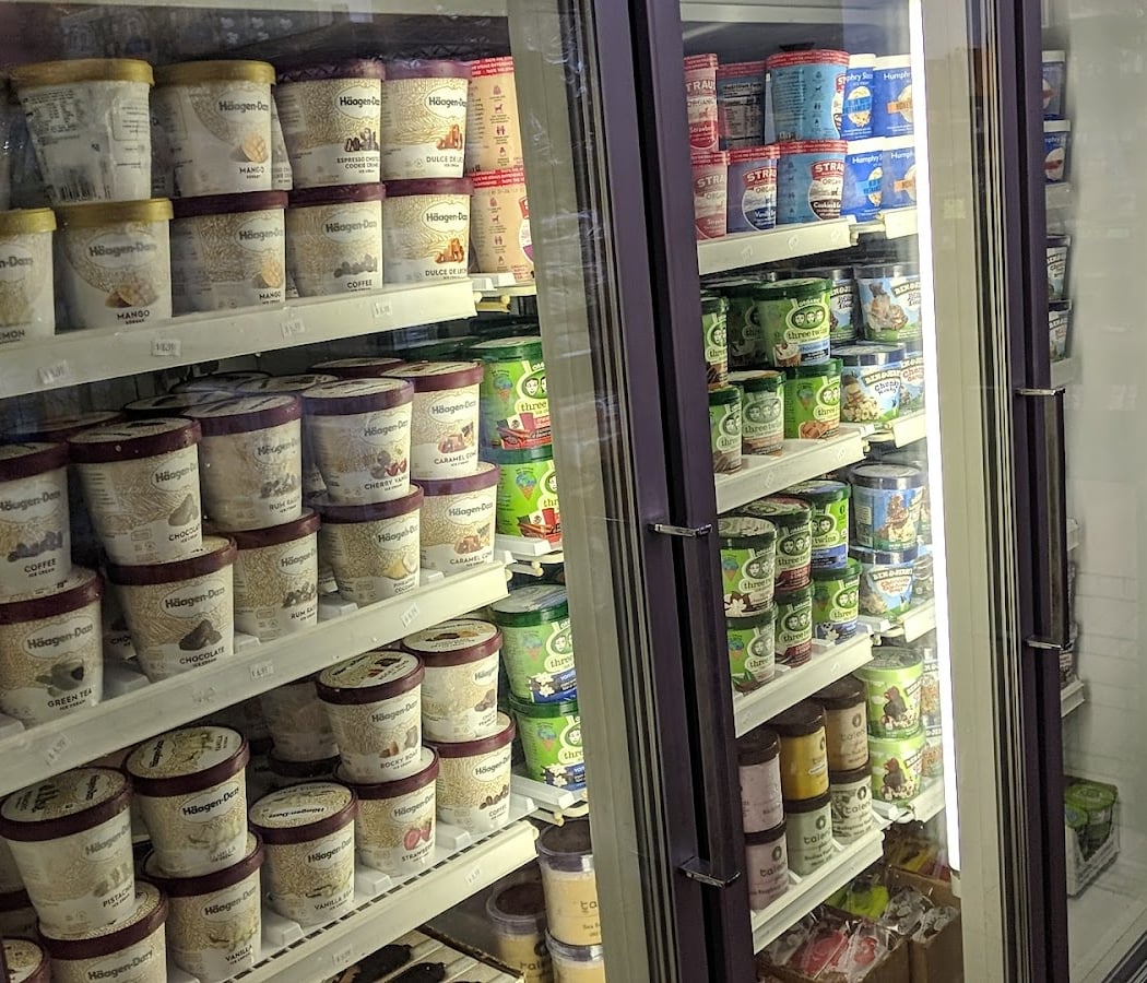 Ashbury Market 1