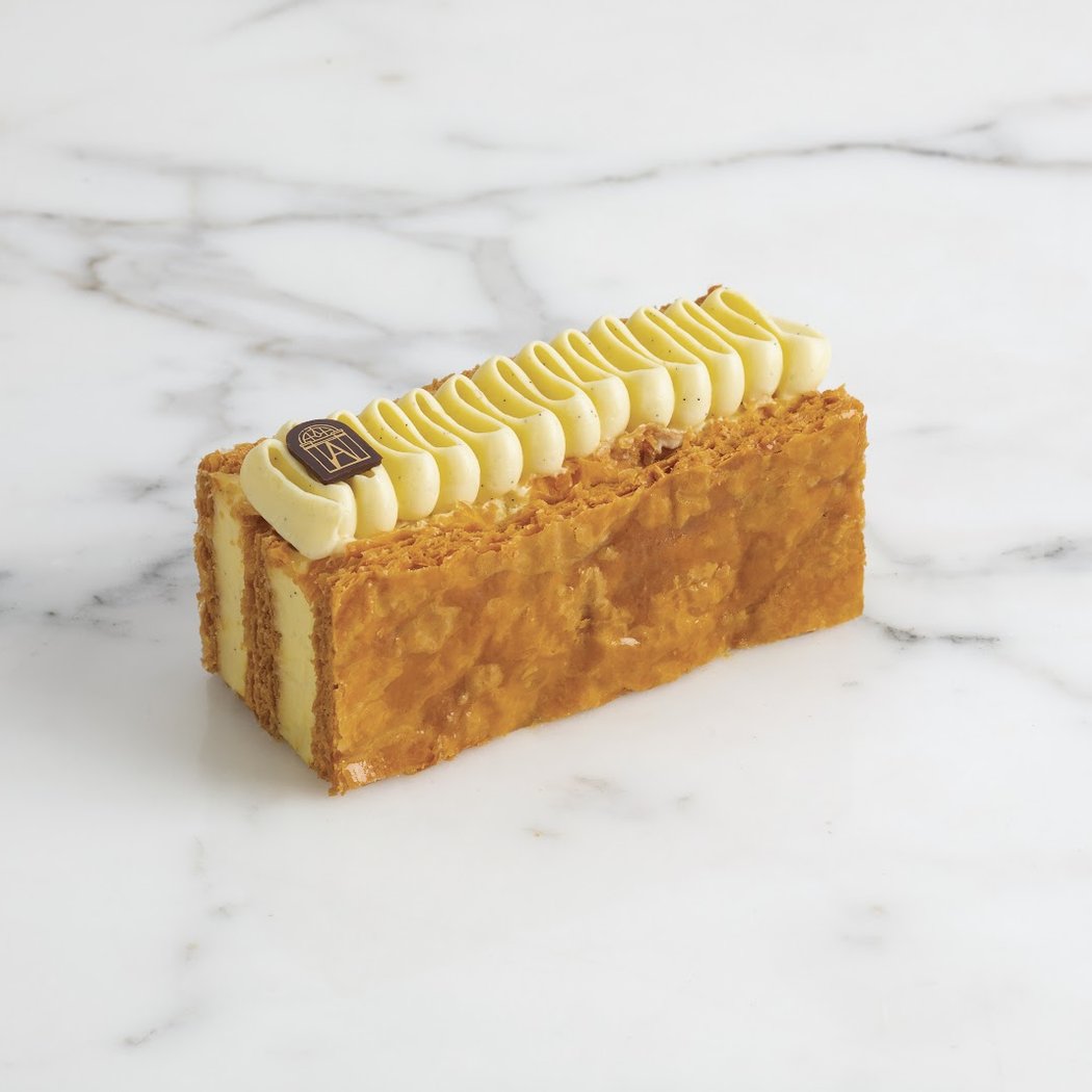 Angelina Paris – Bac, Boutique 1