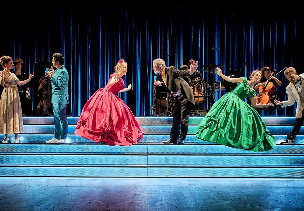 Cendrillon 1