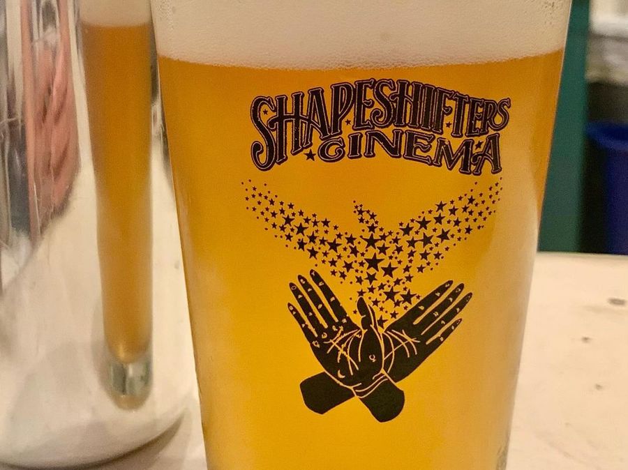Shapeshifters Brewery 1
