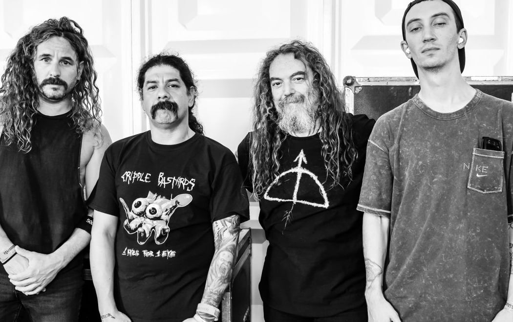 Soulfly 1