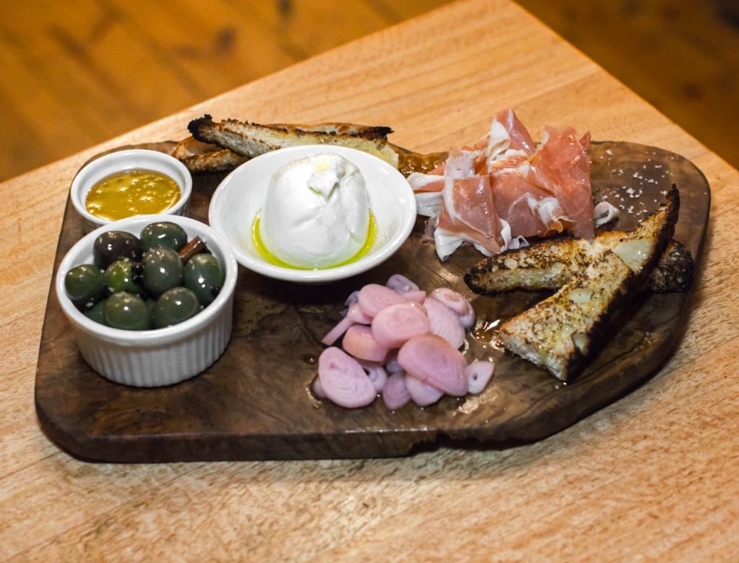 Amorina Cucina Rustica 3