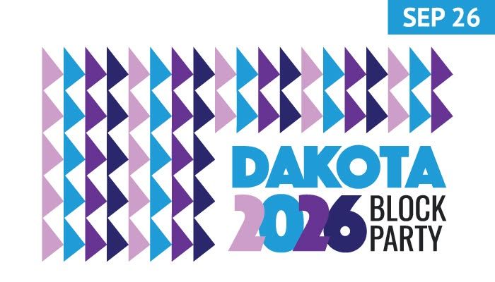 Dakota Block Party 2026 3