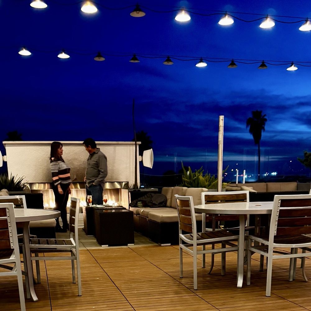 Fiesta Rooftop Party 2