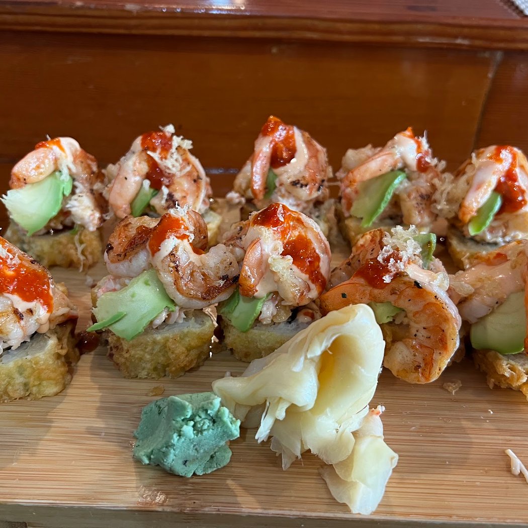 AhiSushi Steakhouse 3