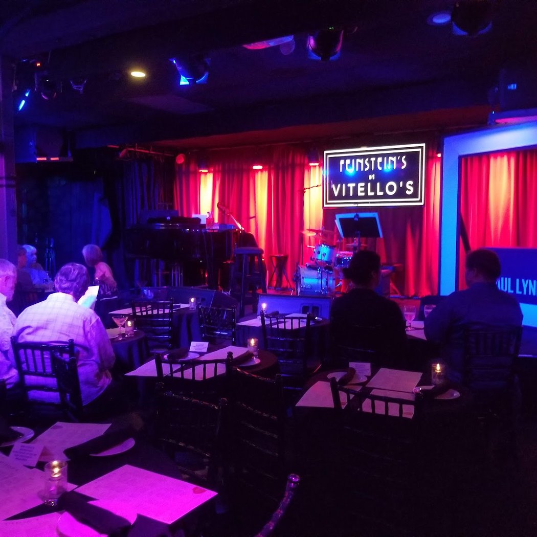 A Killer Night in Studio City