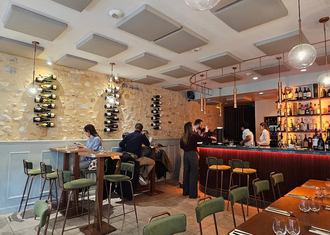 Di'Vino - Restaurant Italien & Bar à Vins 4