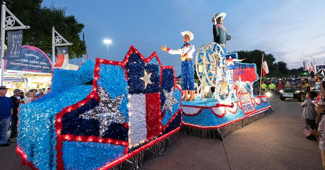 State Fair of Texas 4