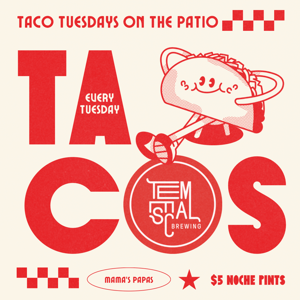 Taco Tuesday 1