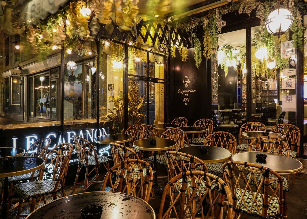 Le Cabanon Pigalle 2
