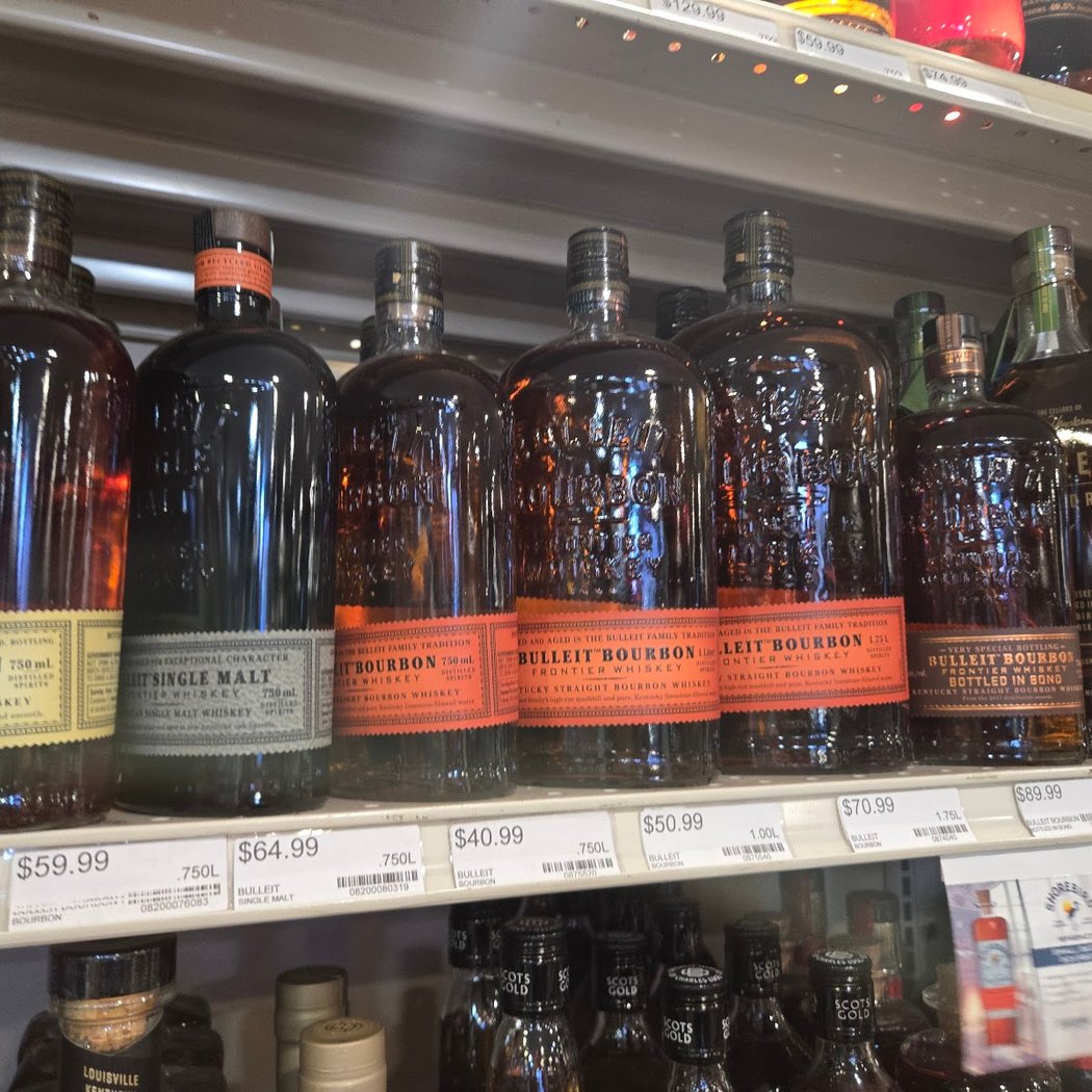 kew garden wine & spirits 1