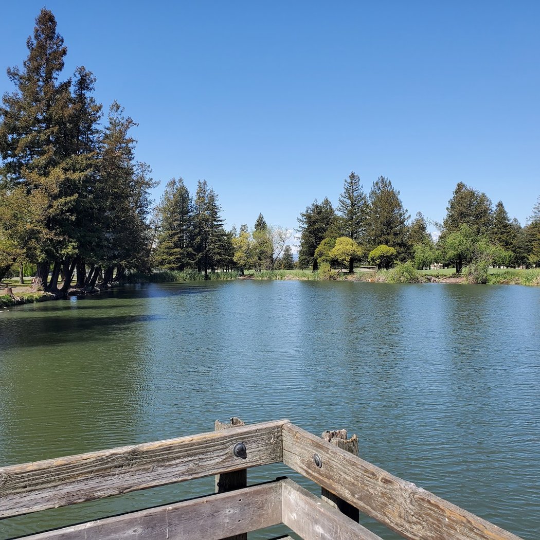 Roberts Lake 2