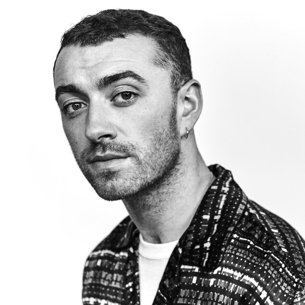 Sam Smith - To Be Free 1