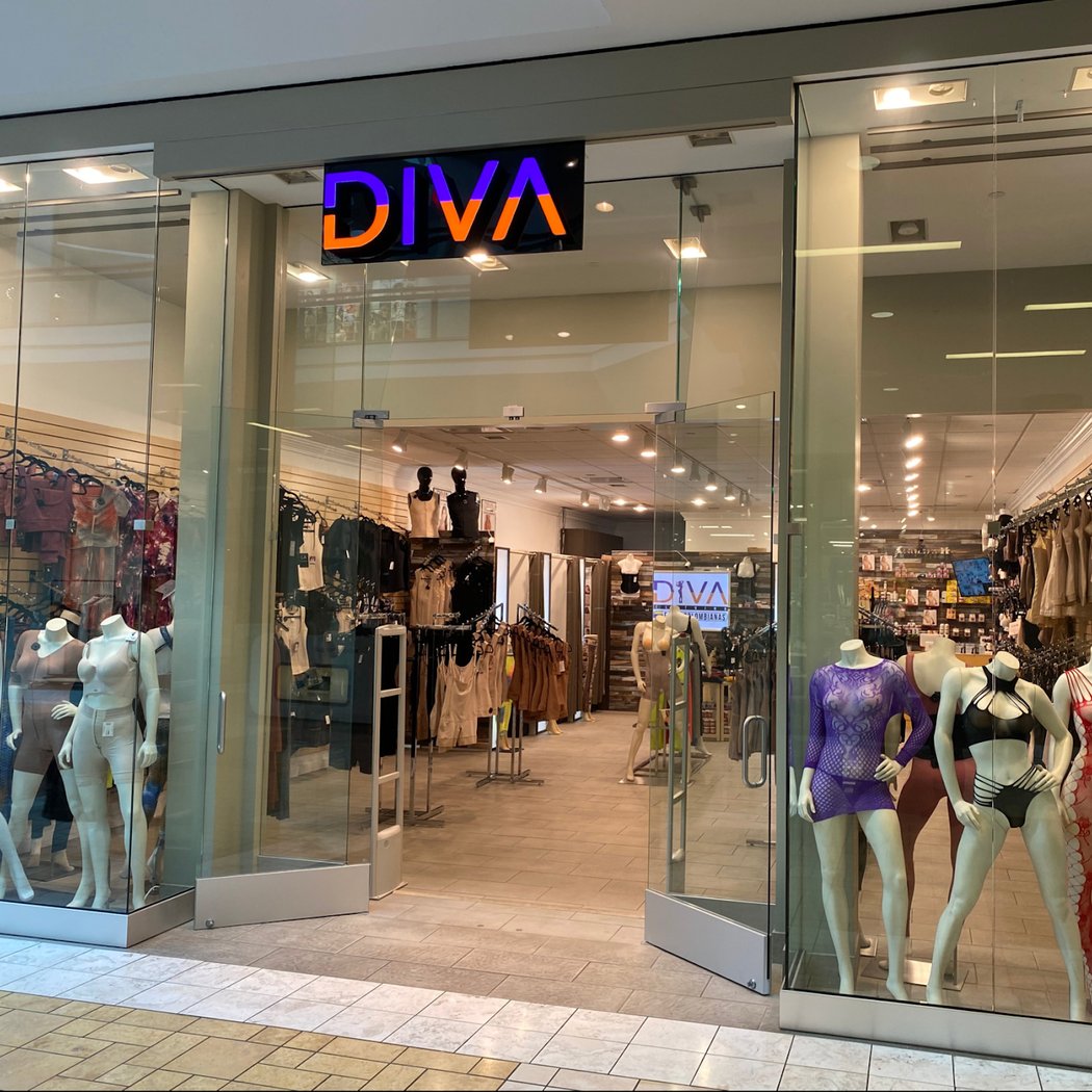 Diva Fajas Colombianas 2