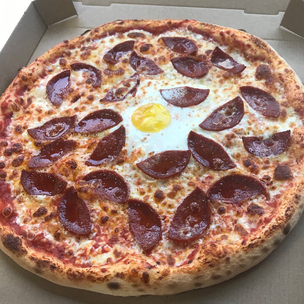 Le Plan Pizza 1