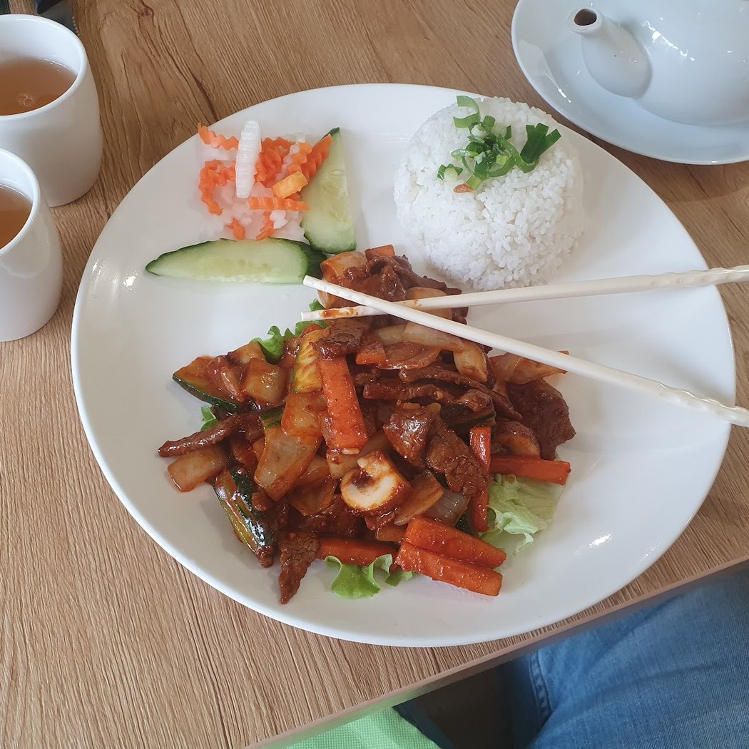 FULL BAO RESTAURANT 3