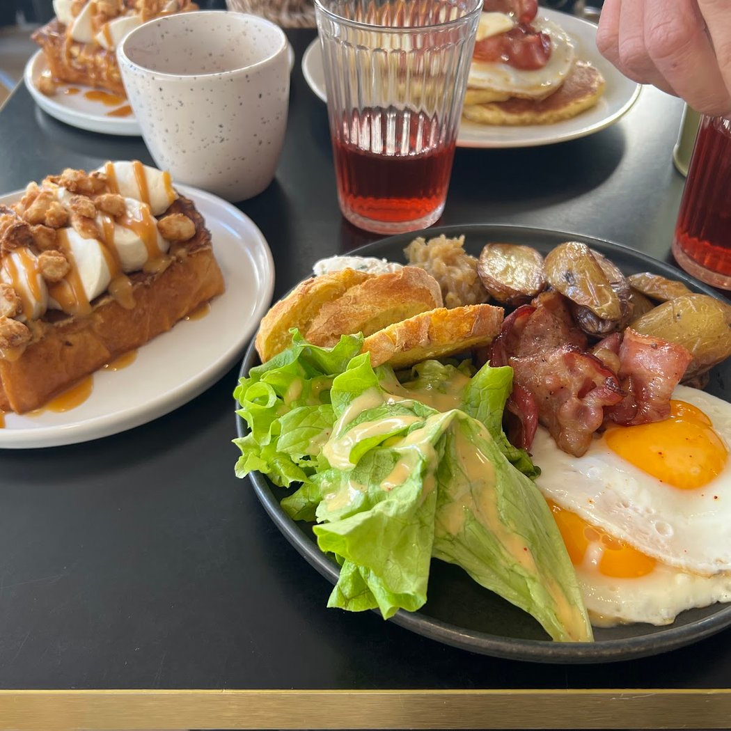 PAULA - Coffee shop & Brunch à Tours 4