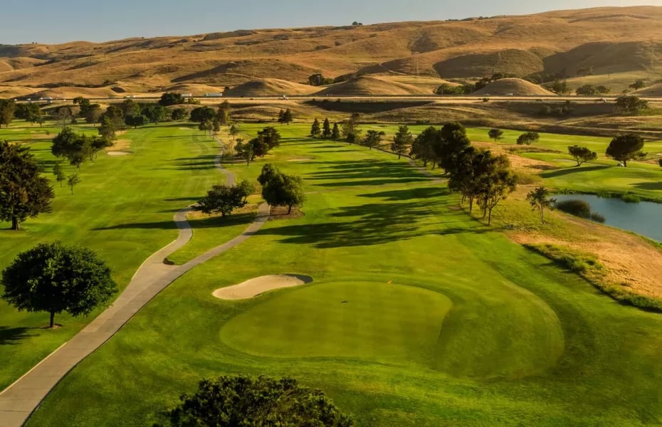 Coyote Creek Golf Club 2